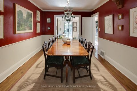 Photo 7 at 738 Huron Street, Casa Loma, Toronto