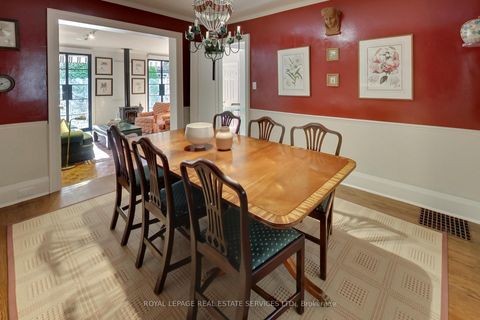 Photo 8 at 738 Huron Street, Casa Loma, Toronto