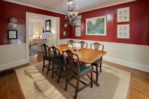 Photo 9 at 738 Huron Street, Casa Loma, Toronto