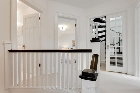 Photo 19 at 738 Huron Street, Casa Loma, Toronto