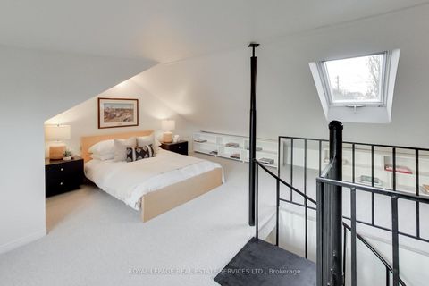 Photo 28 at 738 Huron Street, Casa Loma, Toronto