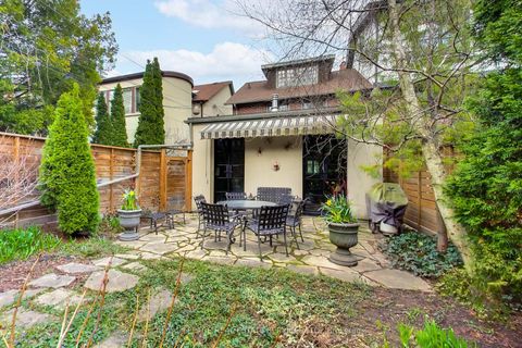 Photo 35 at 738 Huron Street, Casa Loma, Toronto