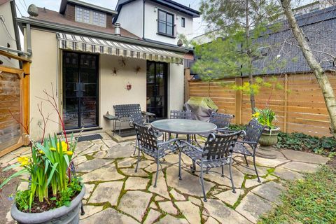 Photo 37 at 738 Huron Street, Casa Loma, Toronto