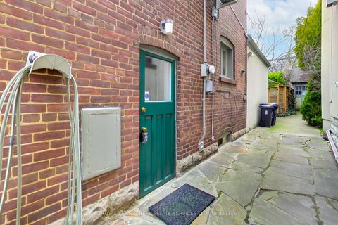 Photo 38 at 738 Huron Street, Casa Loma, Toronto