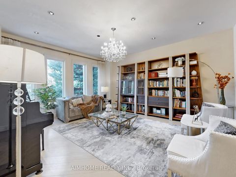 Photo 5 at 145 Renaissance Court, Beverley Glen, Vaughan