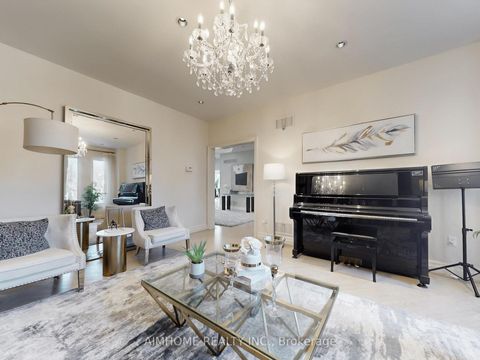 Photo 6 at 145 Renaissance Court, Beverley Glen, Vaughan