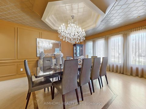 Photo 8 at 145 Renaissance Court, Beverley Glen, Vaughan