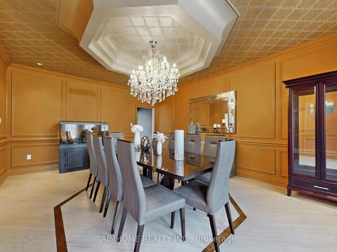 Photo 9 at 145 Renaissance Court, Beverley Glen, Vaughan