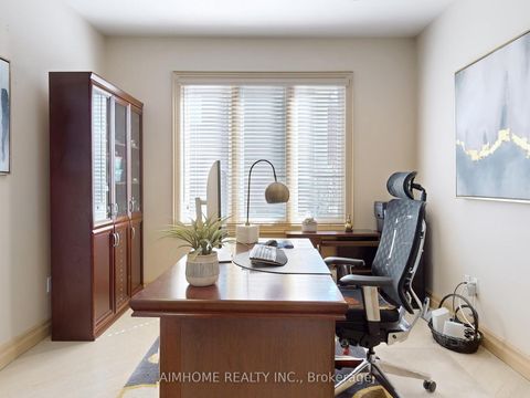 Photo 22 at 145 Renaissance Court, Beverley Glen, Vaughan