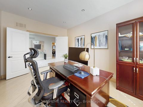 Photo 23 at 145 Renaissance Court, Beverley Glen, Vaughan