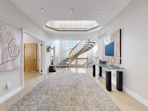 Photo 25 at 145 Renaissance Court, Beverley Glen, Vaughan