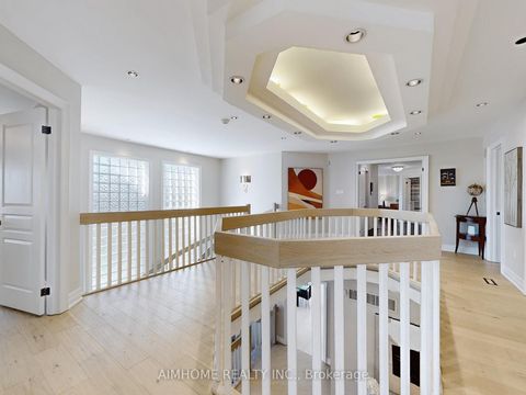 Photo 27 at 145 Renaissance Court, Beverley Glen, Vaughan