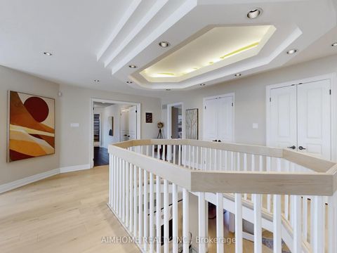 Photo 28 at 145 Renaissance Court, Beverley Glen, Vaughan