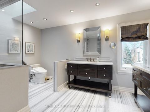 Photo 35 at 145 Renaissance Court, Beverley Glen, Vaughan