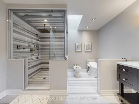 Photo 37 at 145 Renaissance Court, Beverley Glen, Vaughan