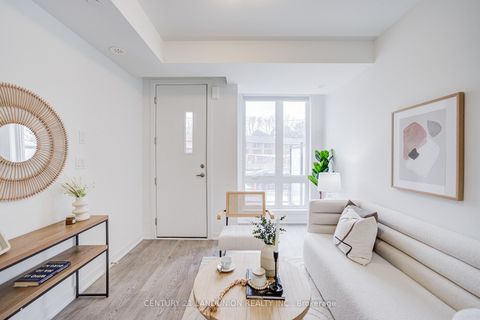 Photo 1 at 70 Turtle Island Road, Lawrence, Toronto