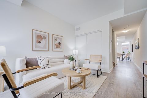 Photo 3 at 70 Turtle Island Road, Lawrence, Toronto