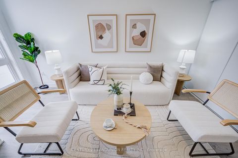 Photo 4 at 70 Turtle Island Road, Lawrence, Toronto