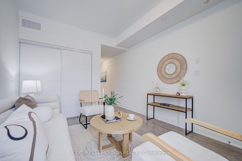 Photo 5 at 70 Turtle Island Road, Lawrence, Toronto