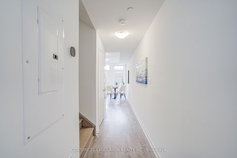 Photo 6 at 70 Turtle Island Road, Lawrence, Toronto