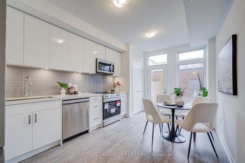 Photo 7 at 70 Turtle Island Road, Lawrence, Toronto