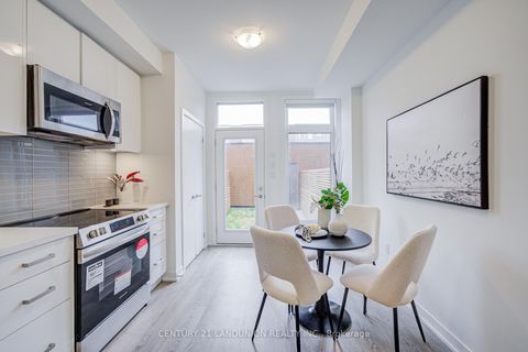 Photo 8 at 70 Turtle Island Road, Lawrence, Toronto