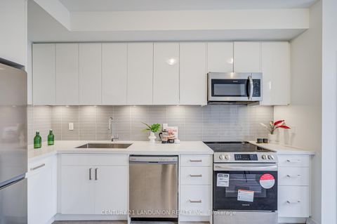 Photo 9 at 70 Turtle Island Road, Lawrence, Toronto