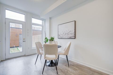 Photo 10 at 70 Turtle Island Road, Lawrence, Toronto