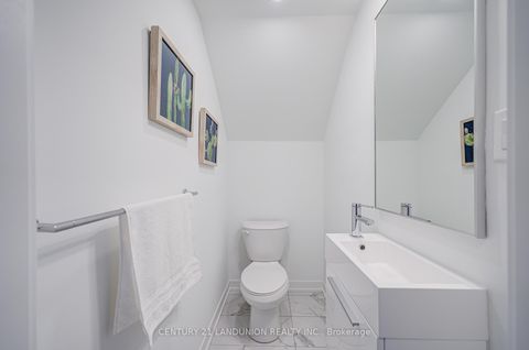 Photo 11 at 70 Turtle Island Road, Lawrence, Toronto