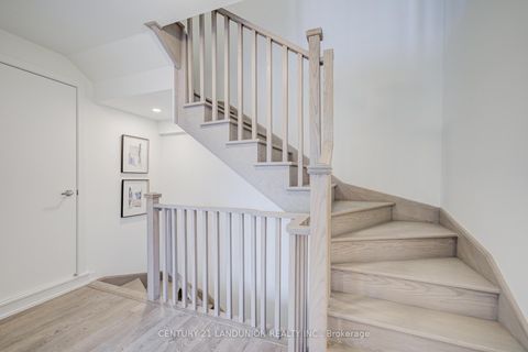 Photo 12 at 70 Turtle Island Road, Lawrence, Toronto