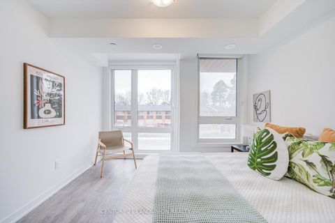 Photo 13 at 70 Turtle Island Road, Lawrence, Toronto