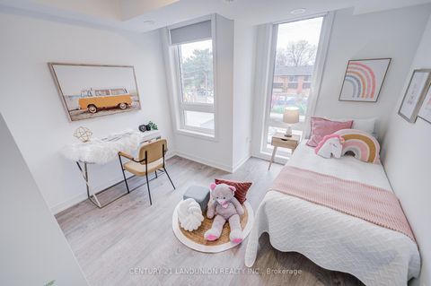 Photo 18 at 70 Turtle Island Road, Lawrence, Toronto