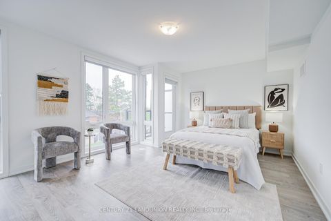 Photo 22 at 70 Turtle Island Road, Lawrence, Toronto