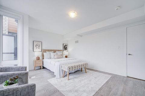 Photo 23 at 70 Turtle Island Road, Lawrence, Toronto