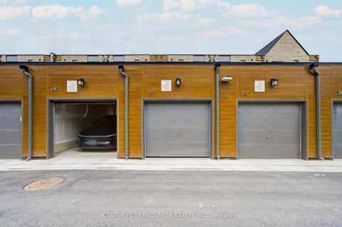 Photo 27 at 70 Turtle Island Road, Lawrence, Toronto