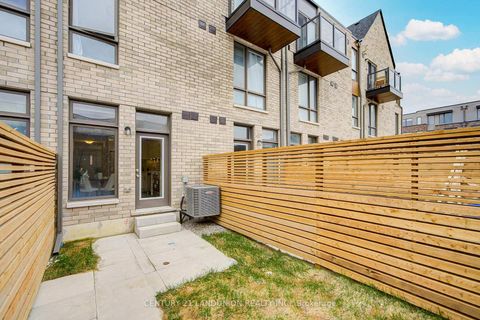 Photo 28 at 70 Turtle Island Road, Lawrence, Toronto