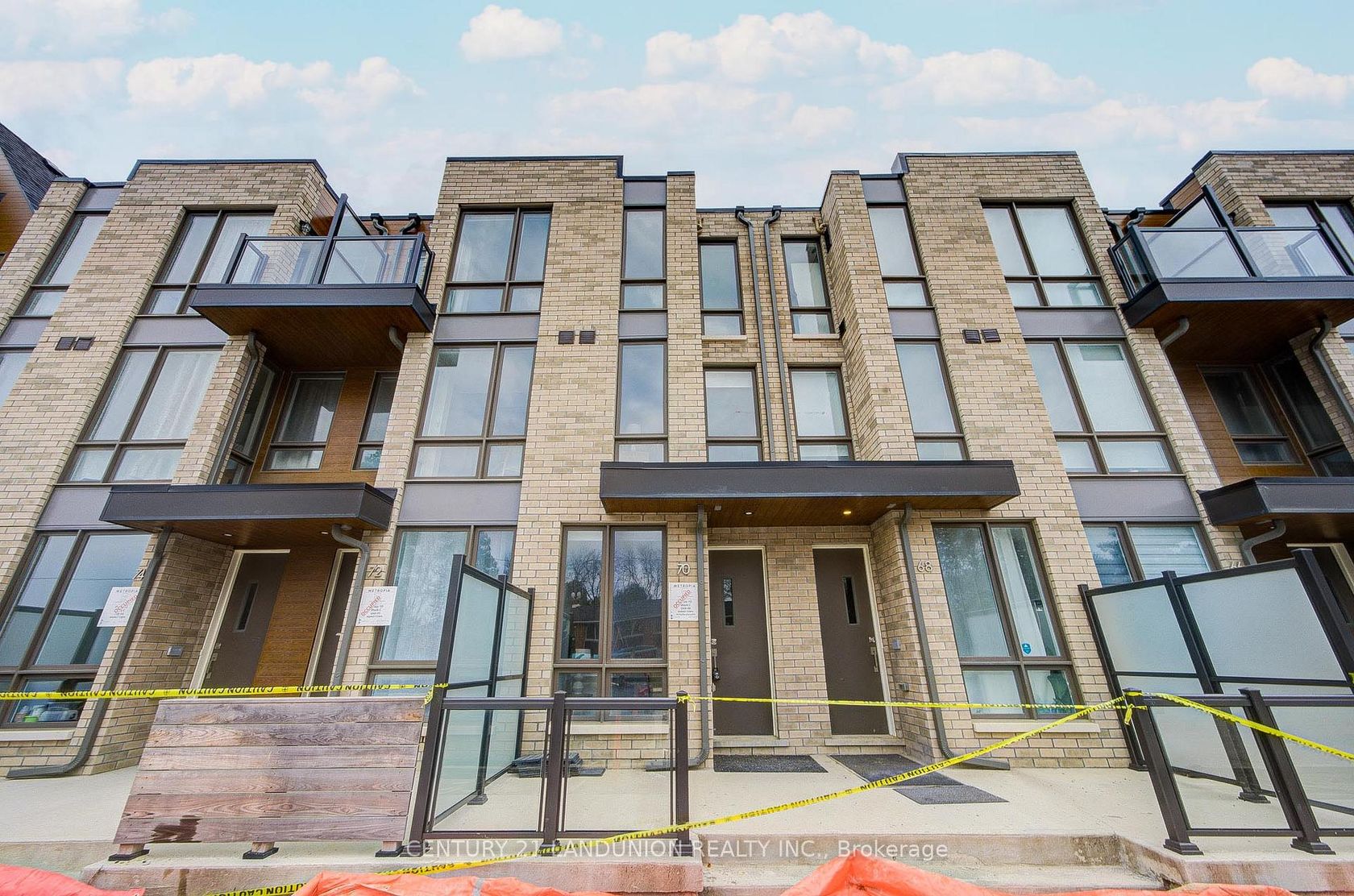 70 Turtle Island Road, Lawrence, Toronto photo 7