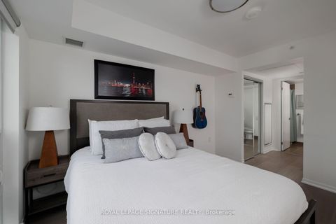 Photo 15 at 726 - 3091 Dufferin Street, Glen Park, Toronto