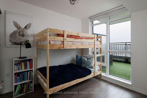 Photo 18 at 726 - 3091 Dufferin Street, Glen Park, Toronto