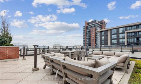 Photo 25 at 726 - 3091 Dufferin Street, Glen Park, Toronto
