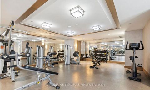 Photo 26 at 726 - 3091 Dufferin Street, Glen Park, Toronto