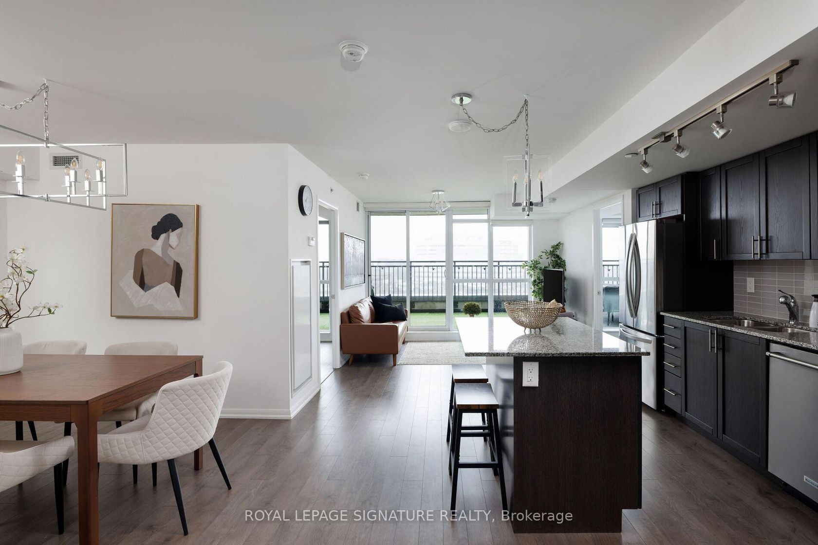 726 - 3091 Dufferin Street, Glen Park, Toronto 
