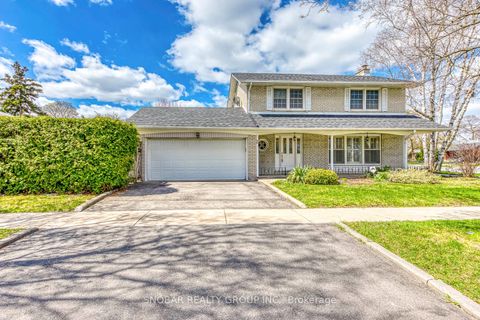 Photo 1 at 2 Hartsdale Drive, Richview, Toronto