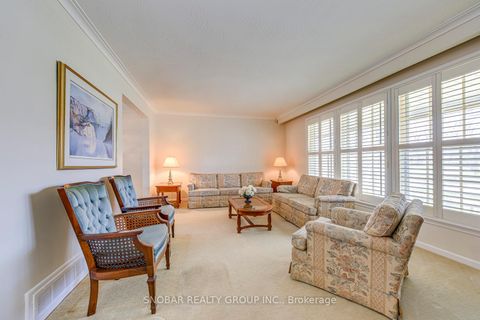 Photo 2 at 2 Hartsdale Drive, Richview, Toronto