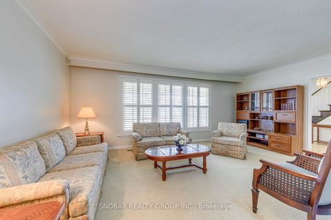 Photo 3 at 2 Hartsdale Drive, Richview, Toronto