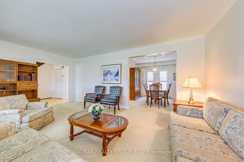 Photo 4 at 2 Hartsdale Drive, Richview, Toronto