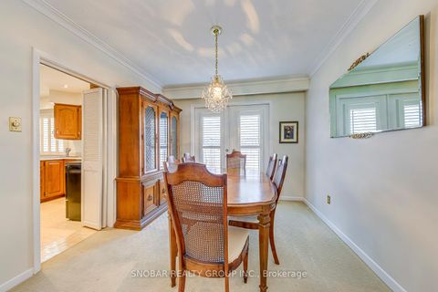 Photo 5 at 2 Hartsdale Drive, Richview, Toronto