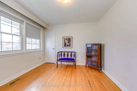 Photo 13 at 2 Hartsdale Drive, Richview, Toronto