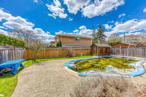 Photo 26 at 2 Hartsdale Drive, Richview, Toronto