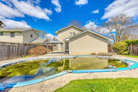 Photo 29 at 2 Hartsdale Drive, Richview, Toronto